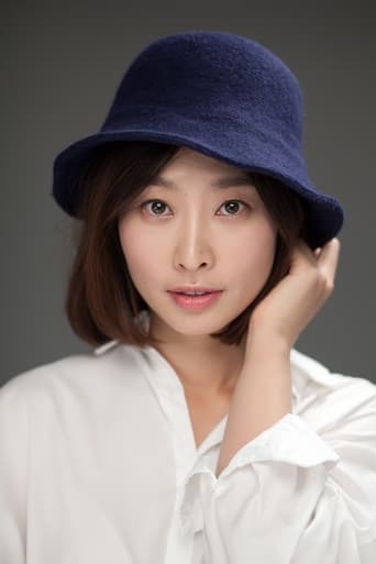Image of Lim Ji-hyun