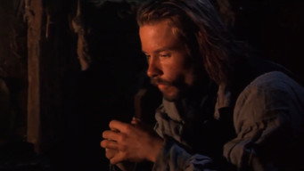 #25 Людожер