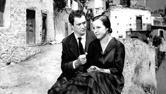 He Who Must Die (1957)