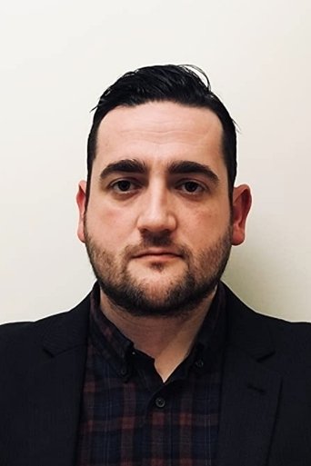 Will Rowlands headshot