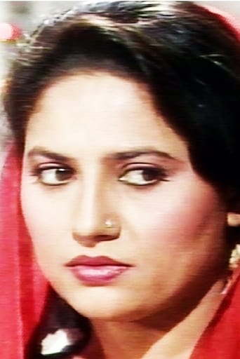 Image of Shaista Jabeen