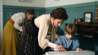 #10 Maria Montessori