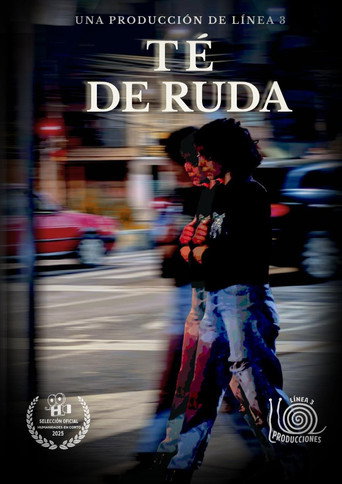 Rue Tea (2025)