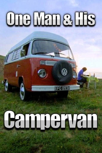 One Man and His Campervan 2011