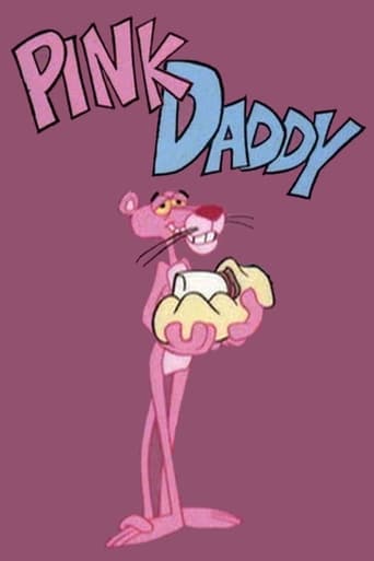 Poster för Pink Daddy