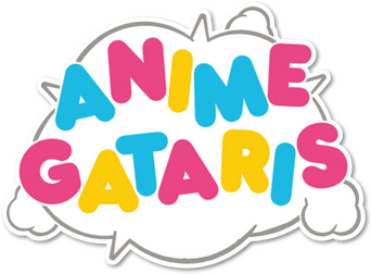 Anime-Gataris logo