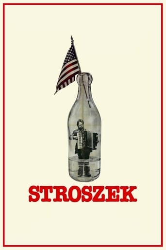 シュトロツェクの不思議な旅