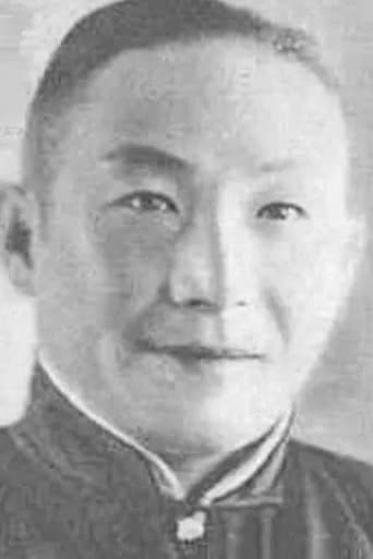 Image of Jingling Hong