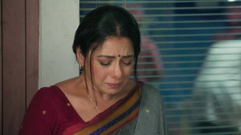 Episode 1818 — Anupama Worries About Ishani