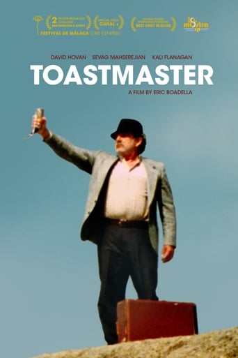 Poster of Toastmaster
