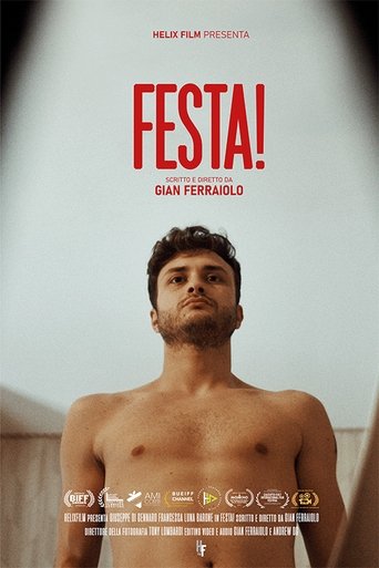Festa! (1970) Festa! (1970)