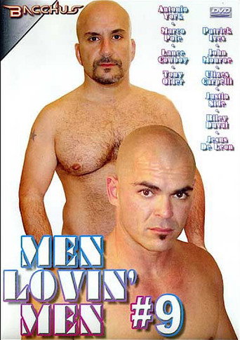 Men Lovin' Men 9