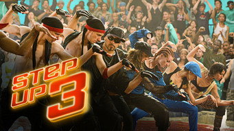 #36 Крок уперед 3