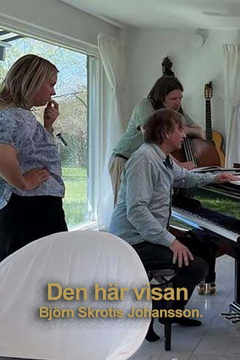 Den h&auml;r visan (1970)