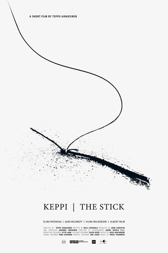 The Stick (2020) The Stick (2020)