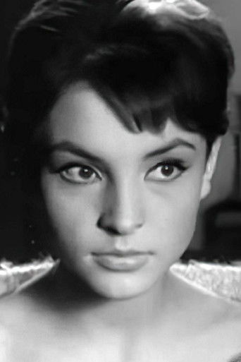 Foto de Teresa Tuszyńska