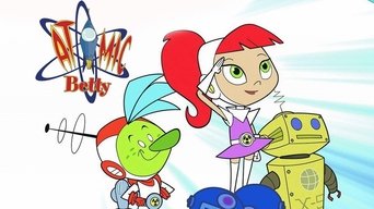 Betty Atómica - S2E01