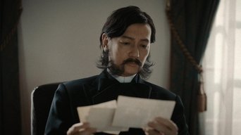 El último samurái en pie S01E05