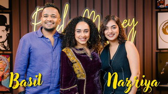 Episode 22 — Nazriya Nazim And Basil Joseph