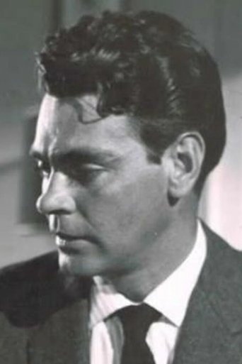Image of Héctor Godoy