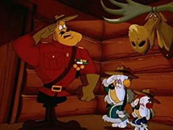 Episode 34 — The Case of Pierre le Poulet