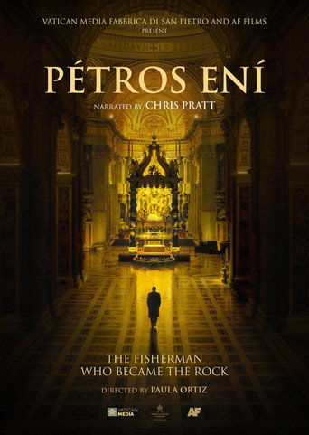 Petros Eni (2026)