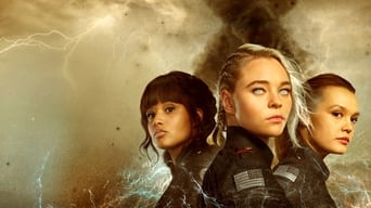 マザーランド：フォート・セーラム - Season 1 (2020) 予告編