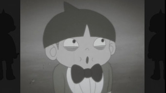 第5話:One Day on Patrol 第5話:One Day on Patrol