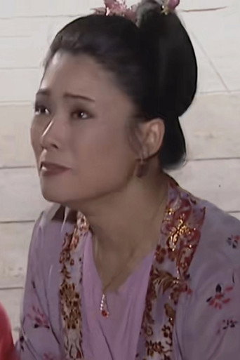 Liu Xin foto 1