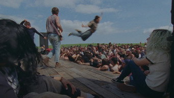 #5 Turnstile: Never Enough