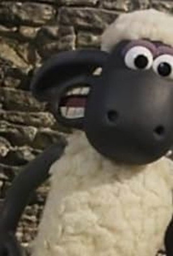 Shaun the Sheep: Shirleyverse — Posters 2
