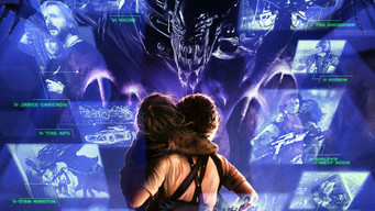 #5 Aliens Expanded