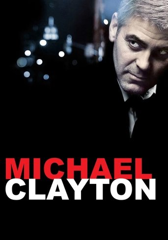 Michael Clayton