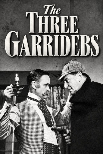 The Three Garridebs