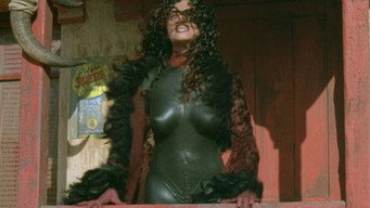 Killer Tongue (1996)