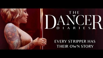 The Dancer Diaries (2019)