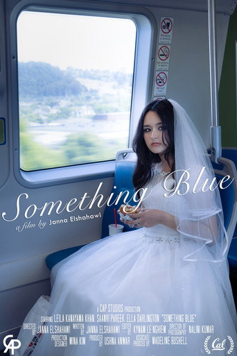 Something Blue (1970)