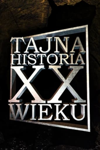 Tajna historia XX wieku 2020