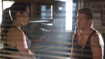 Dash Mihok — photo 9