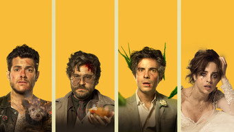 Galeria 1 - Todo Mal