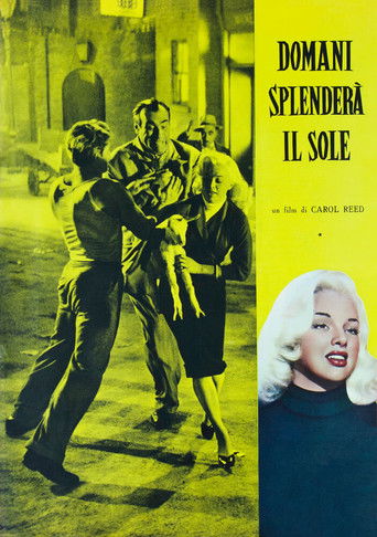 Domani splenderà il sole