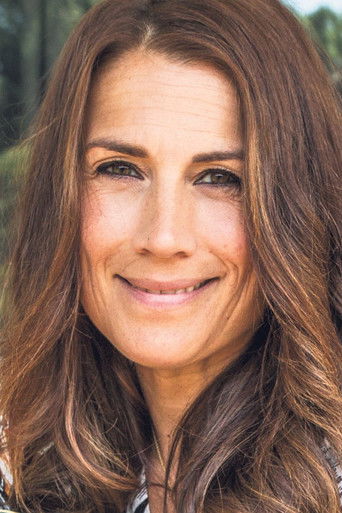 Foto de Jill Johnson