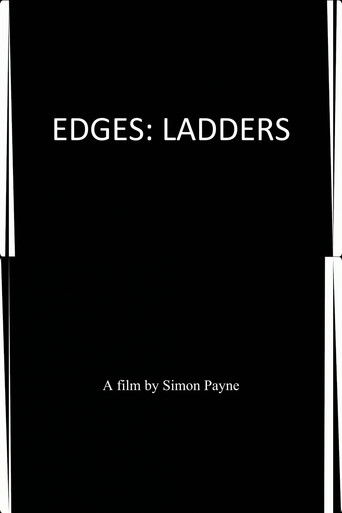 Edges: Ladders poster