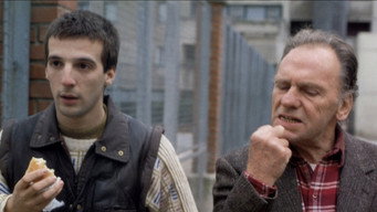 See How They Fall (1994)