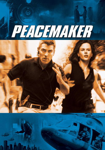 Peacemaker