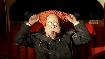 第7話:Headlights 第7話:Headlights