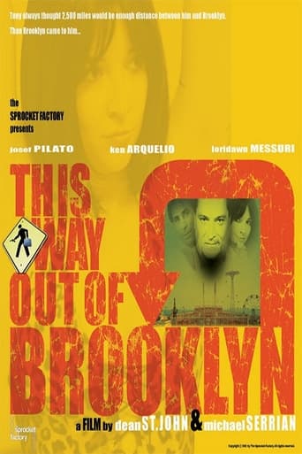 This Way Out of Brooklyn