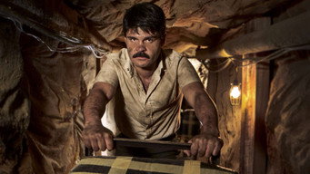 #6 El Chapo