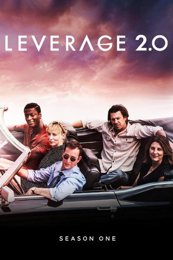 Leverage 2.0 Staffel 1 online Stream Deutsch • KinoStream