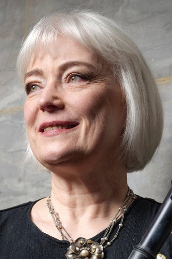 Foto de Michala Petri